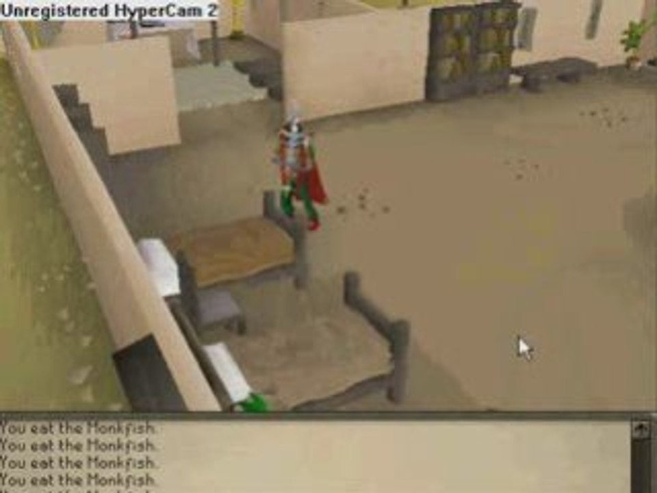 pk video#2