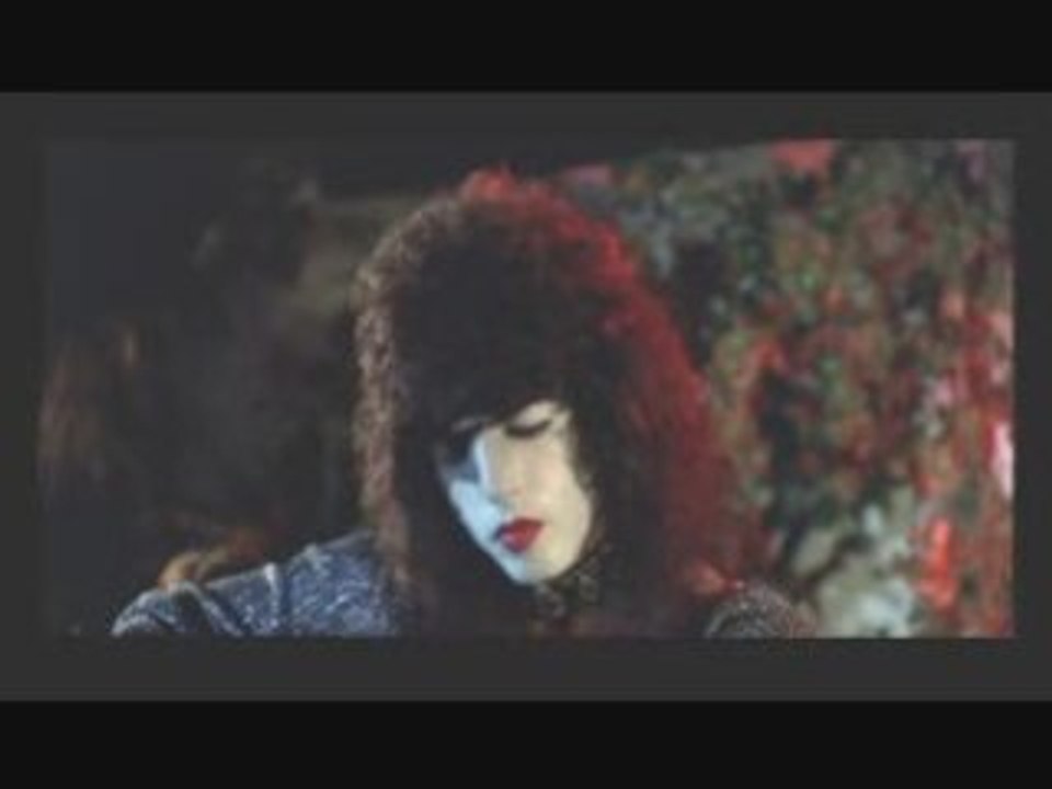 KISS - Beth (Acoustic Version from 1978)