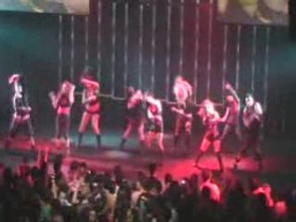 Fanatix get the party started pink