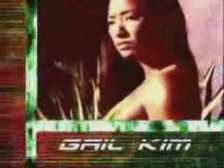 Gail Kim Titantron 2and