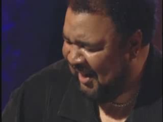 George Duke .Brazilian Love Affair [Live .1999]