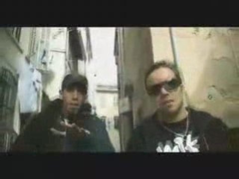 Petit marseillais   soprano ft mik delit