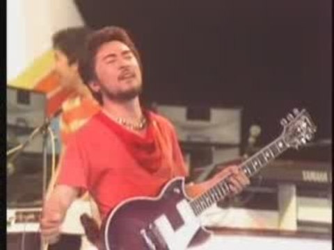 Casiopea .Eyes Of The Mind [Live .1984.Japan]