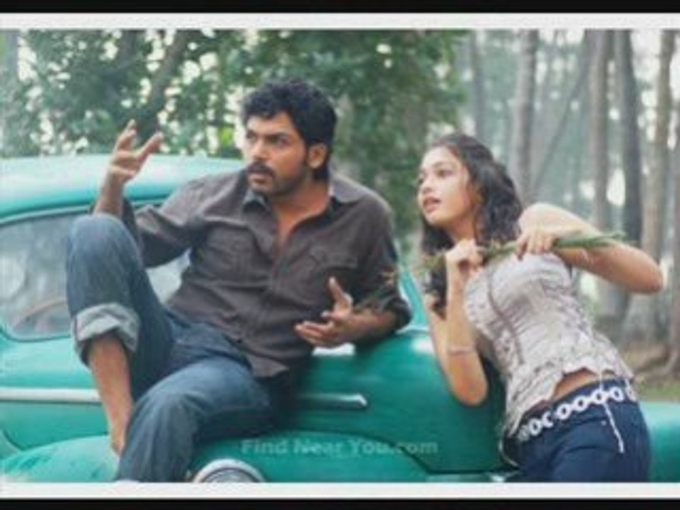 PAIYYA | Video Trailer