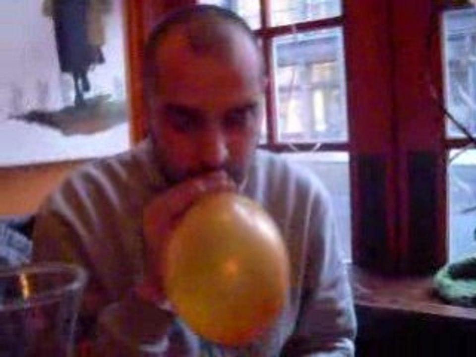 Bar l orange bleu New York City Soho