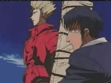 AMVS 4 Straight out of Trigun