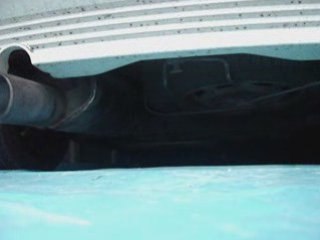 MaGTT demarage,dans le grand froid apres 10jours au garage