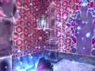 Ultimecia vs Ex-death