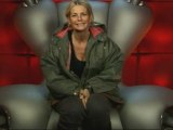 Celebrity Big Brother - Ulrika up for eviction