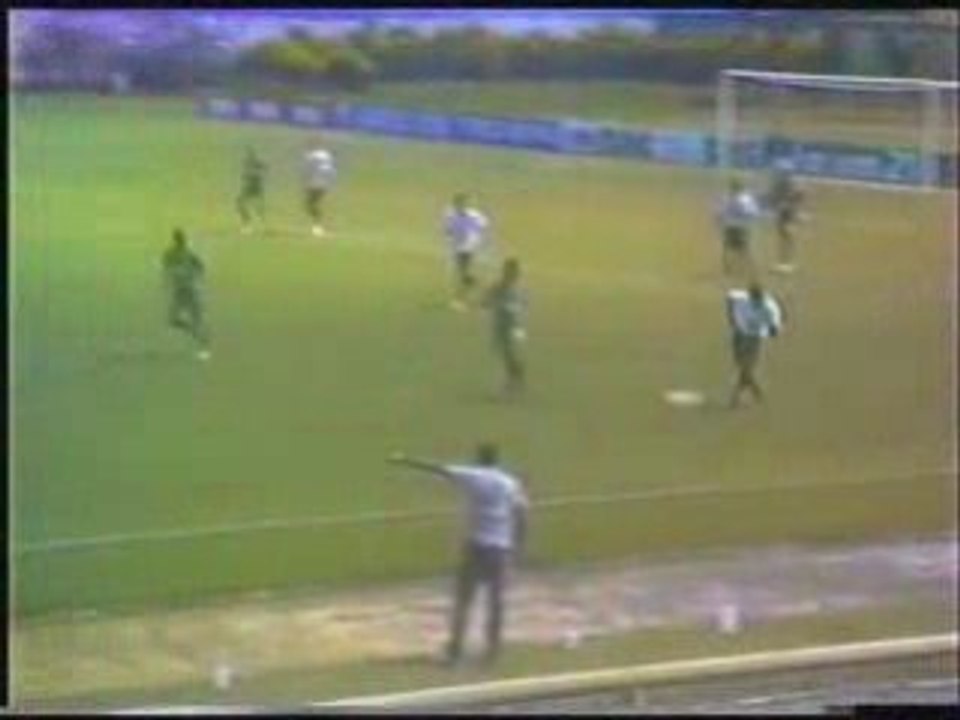 Ramon Biolchini - Zagueiro/Volante - Melhores momentos 2008