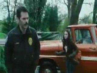 Twilight Extended Trailer