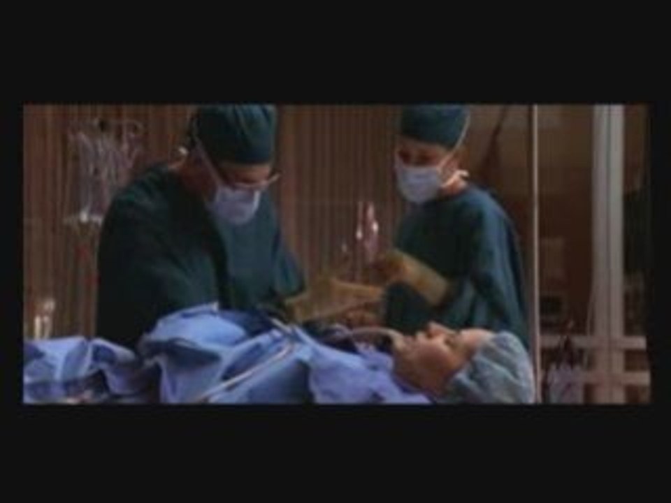 Nip Tuck saison 5 - Bande annonce