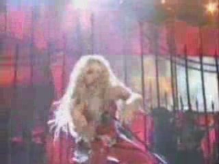 Arabic - Shakira - Belly Dance