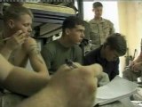 Behind The Lines With Usmc 2Nd Lar Battalion In Fallujah