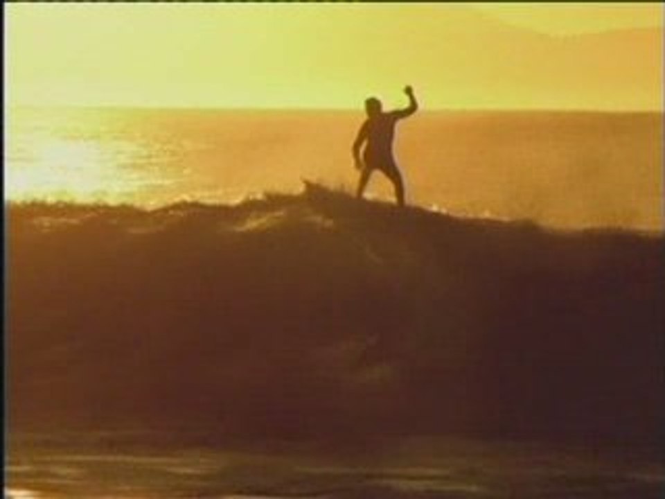 Hot Surf - Surfing Options Prod