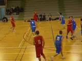 Basket : victoire de Proville sur Saint-Amand (1)