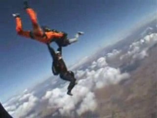 Aprendiendo a volar