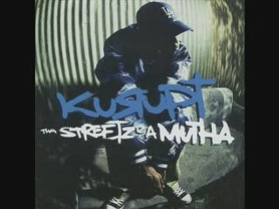Kurupt - On on site ( Tha dogg pound )