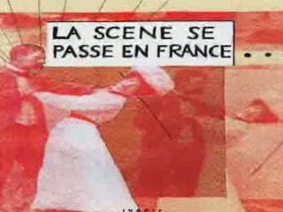 la formule du jour de Jules CHANTIER