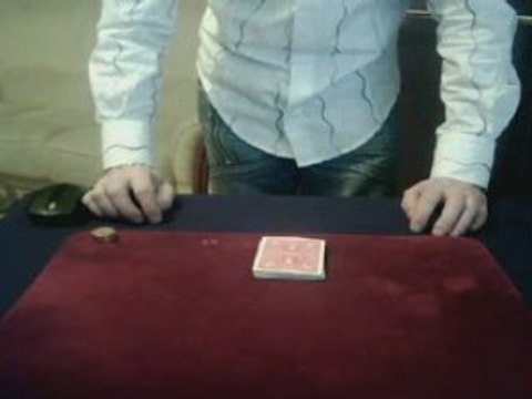 Meilleurs voeux à mes potes magiciens