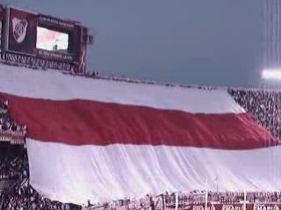 Si quieren ver un trapo
