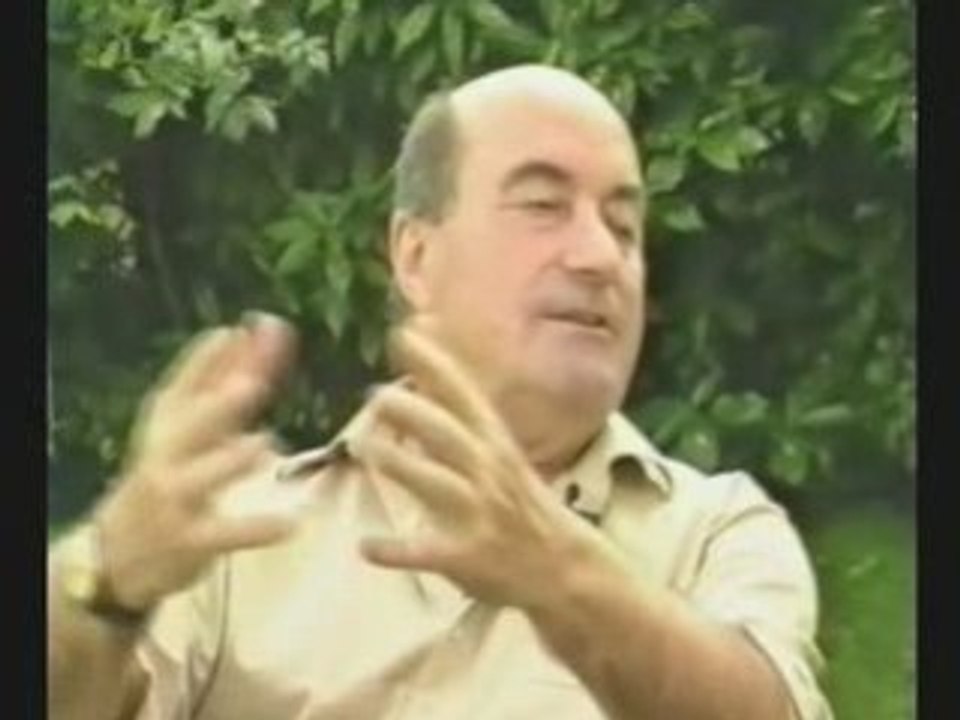 INTERVIEW BILDERBERG