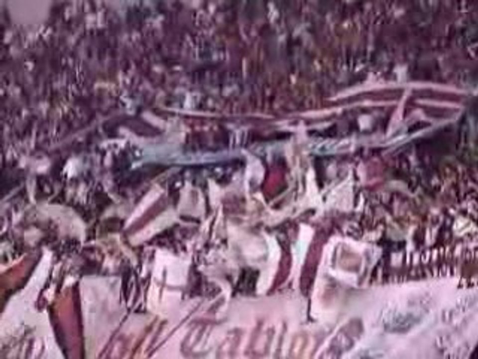 Te vi campeon
