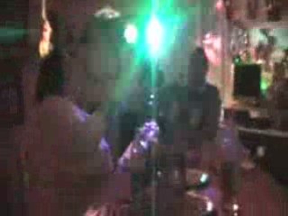 Le 1 01 2009 nouvel an