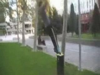 Training  javi huido jaco...