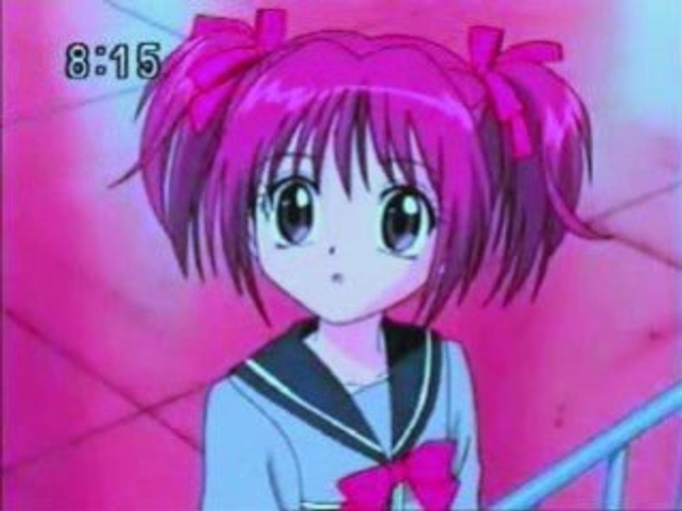 ♥ Le monde des mew mew ♥