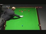 Shaun Murphy - Snooker, 70 Break
