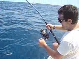 peche mada gilou careng