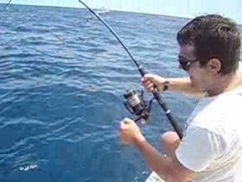 peche mada gilou careng