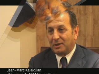 JM Kalaidjian