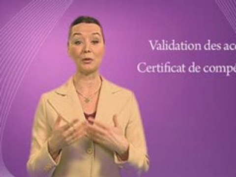 Stage e-learning tutoré, cursus en ligne avec un formateur