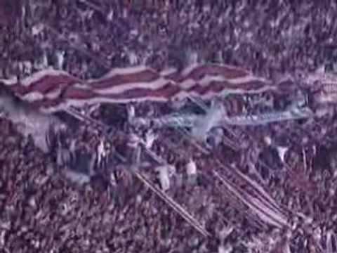 River, mi buen amigo