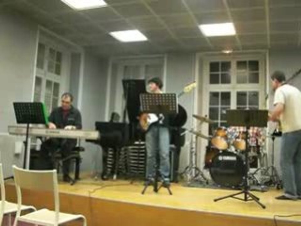 Jazzopithèque - Take Five