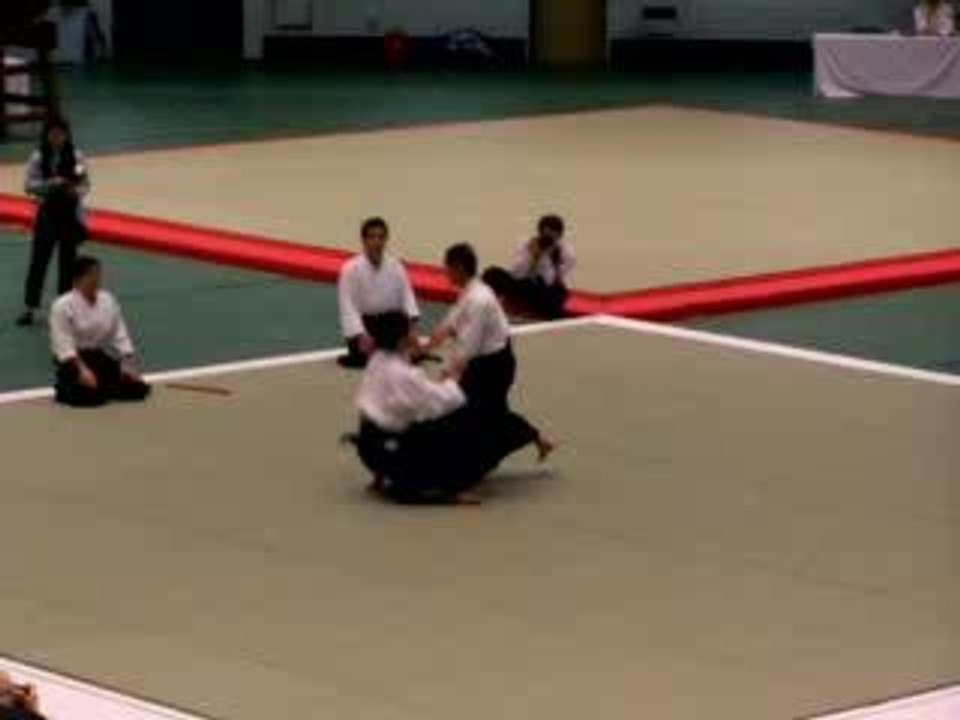 Enbutaikai 2006 - Video N°10