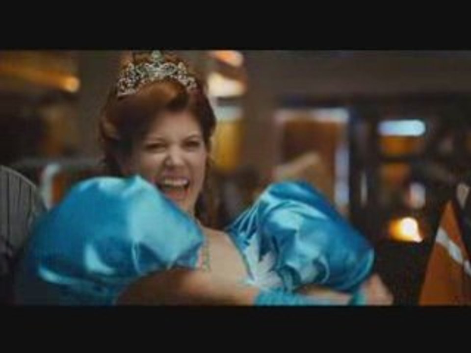 Alvin et les Chipmunks hardrock