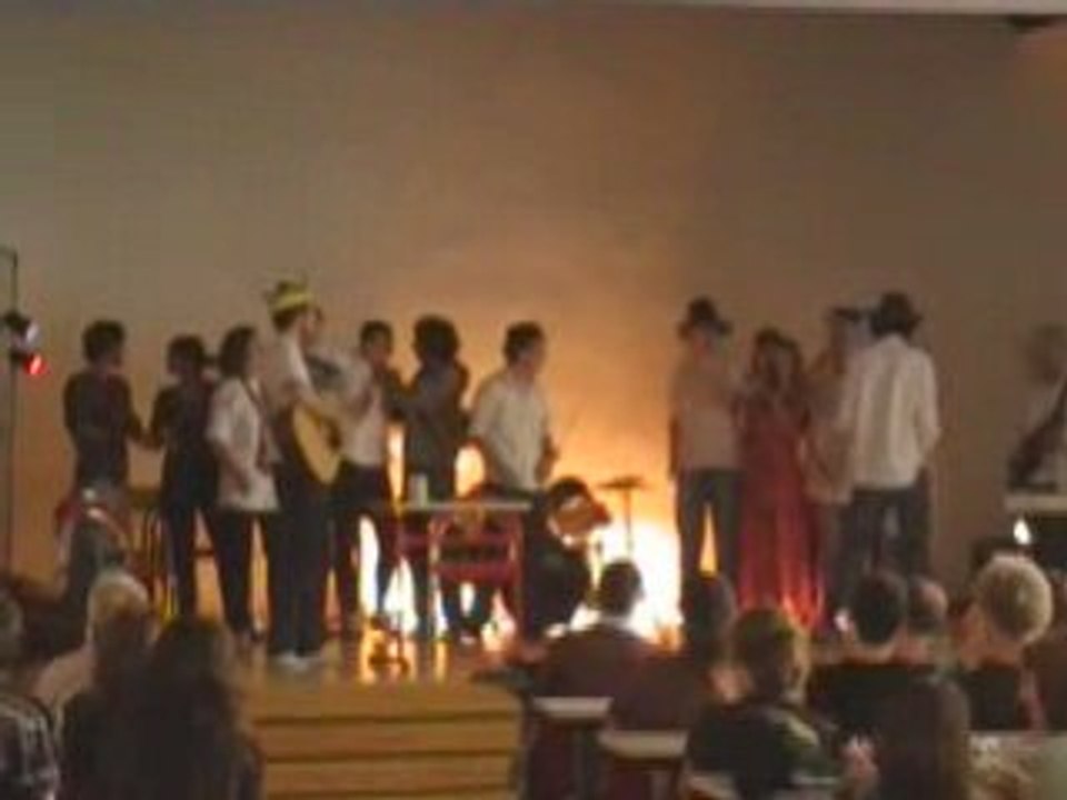 Salut Fred !    /part 4