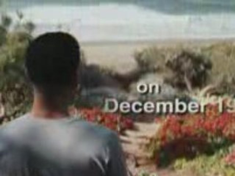 Seven pounds trailer