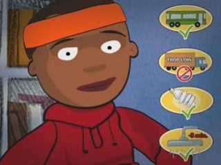 L'empreinte écologique