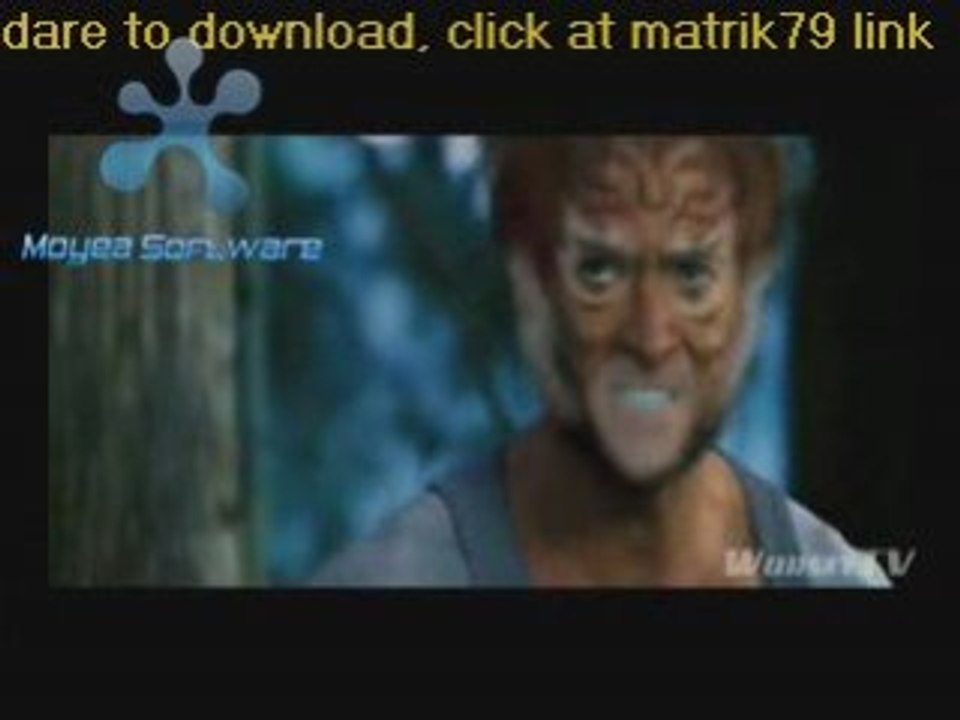 THUNDERCAT THE MOVIE
