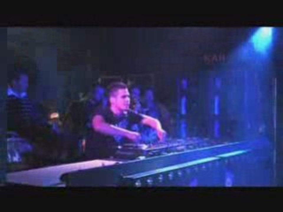 ClubbingHouse Party 2: Video Arias / Nov 08 - Bordeaux