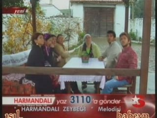 Baba Ocağı 27 Bölüm 2 kısım