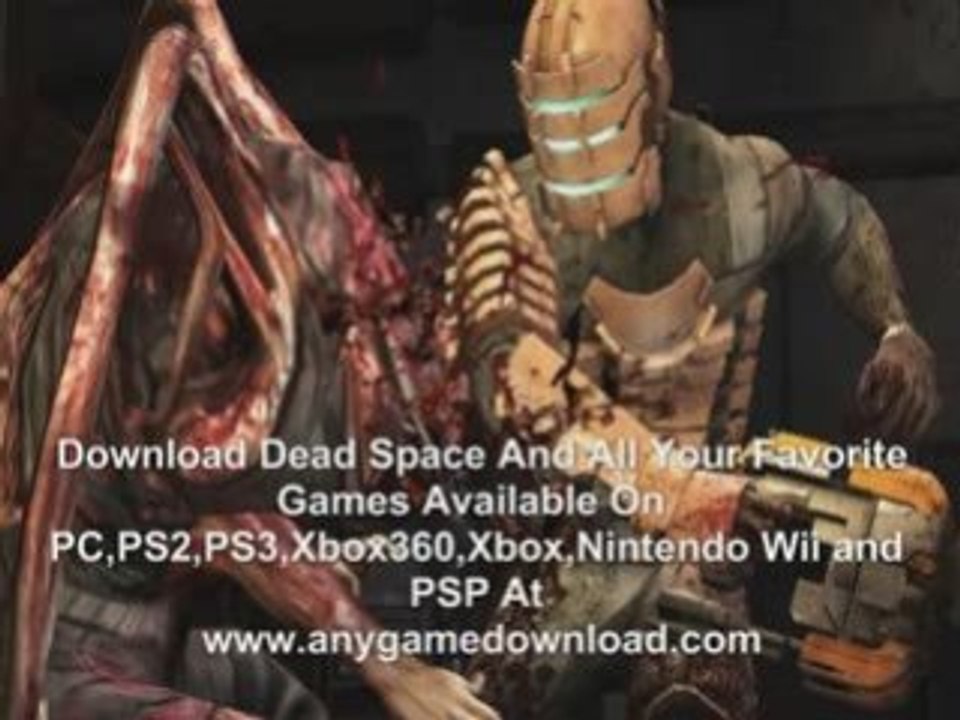 Where To Download Dead Space Game