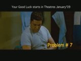 BAD LUCK GOVIND: Problem (30 Sec)