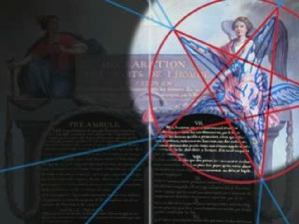 2/2 EXPLICATION SUR LES ILLUMINATI