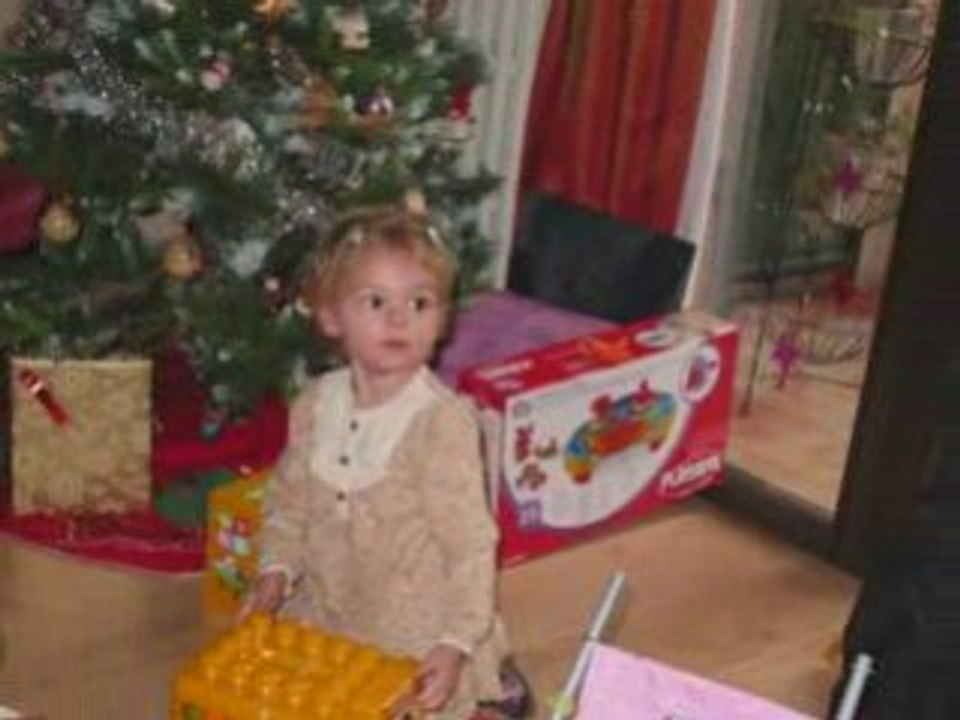 Noël 2008