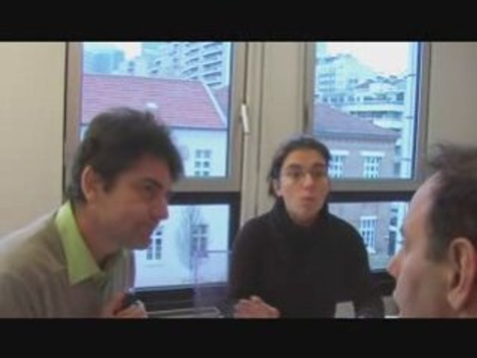 S7 réunion management